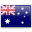 Australia Flag